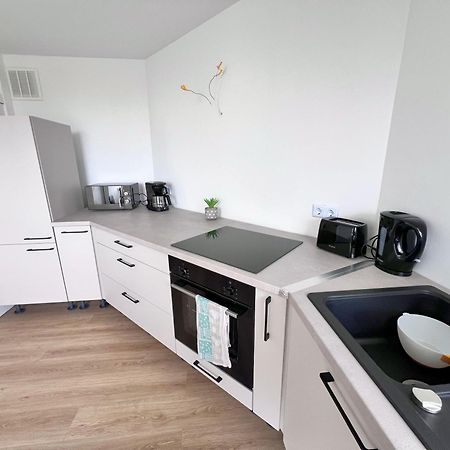 Lord Nelson 101 Apartment Cuxhaven Exterior foto