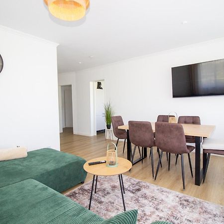 Lord Nelson 101 Apartment Cuxhaven Exterior foto