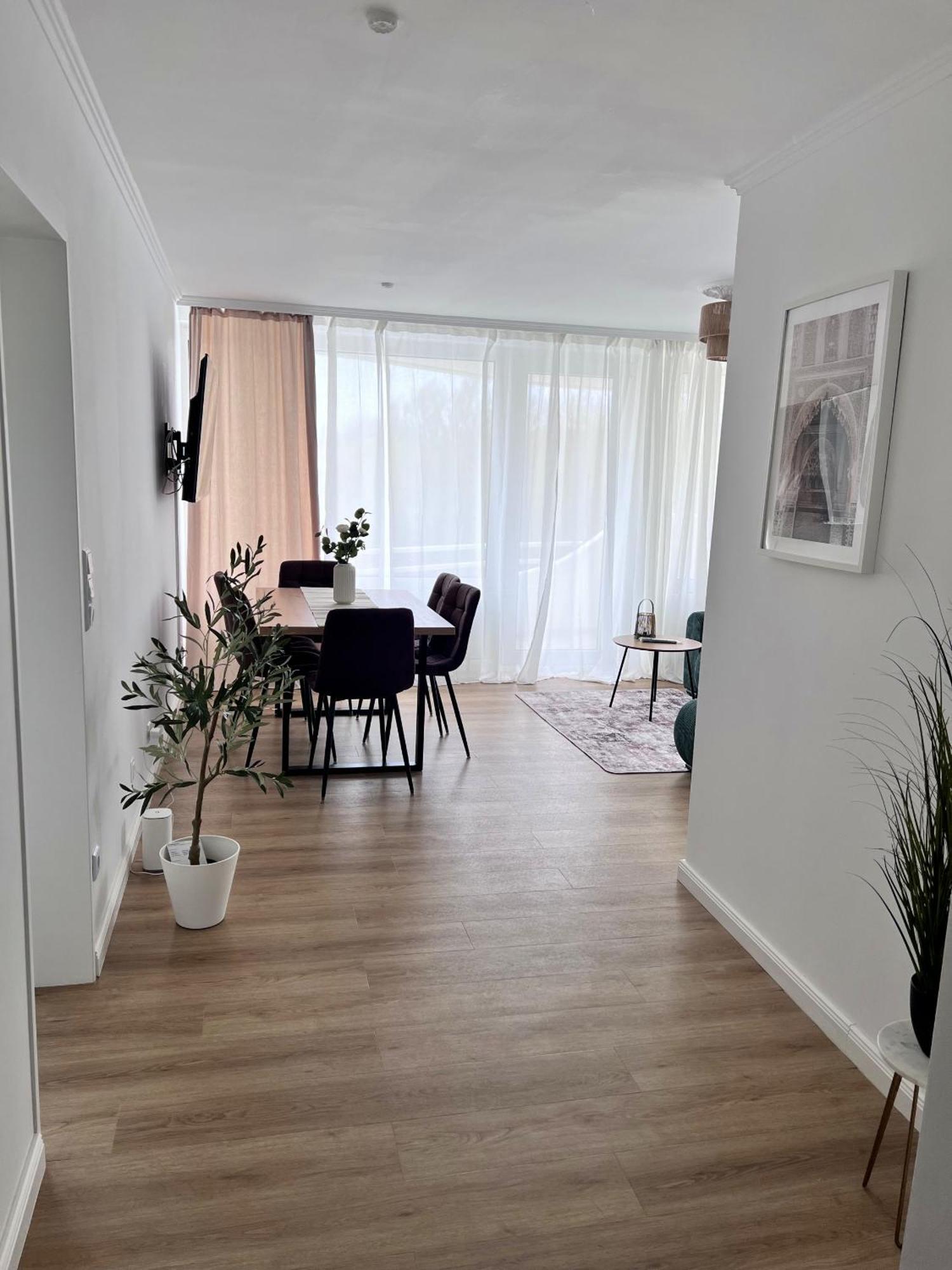 Lord Nelson 101 Apartment Cuxhaven Exterior foto