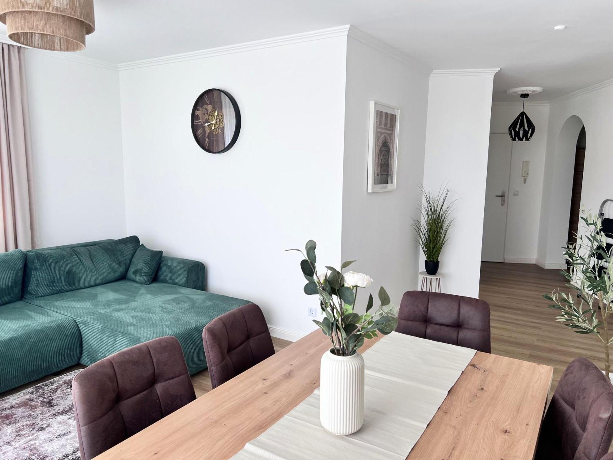 Lord Nelson 101 Apartment Cuxhaven Exterior foto