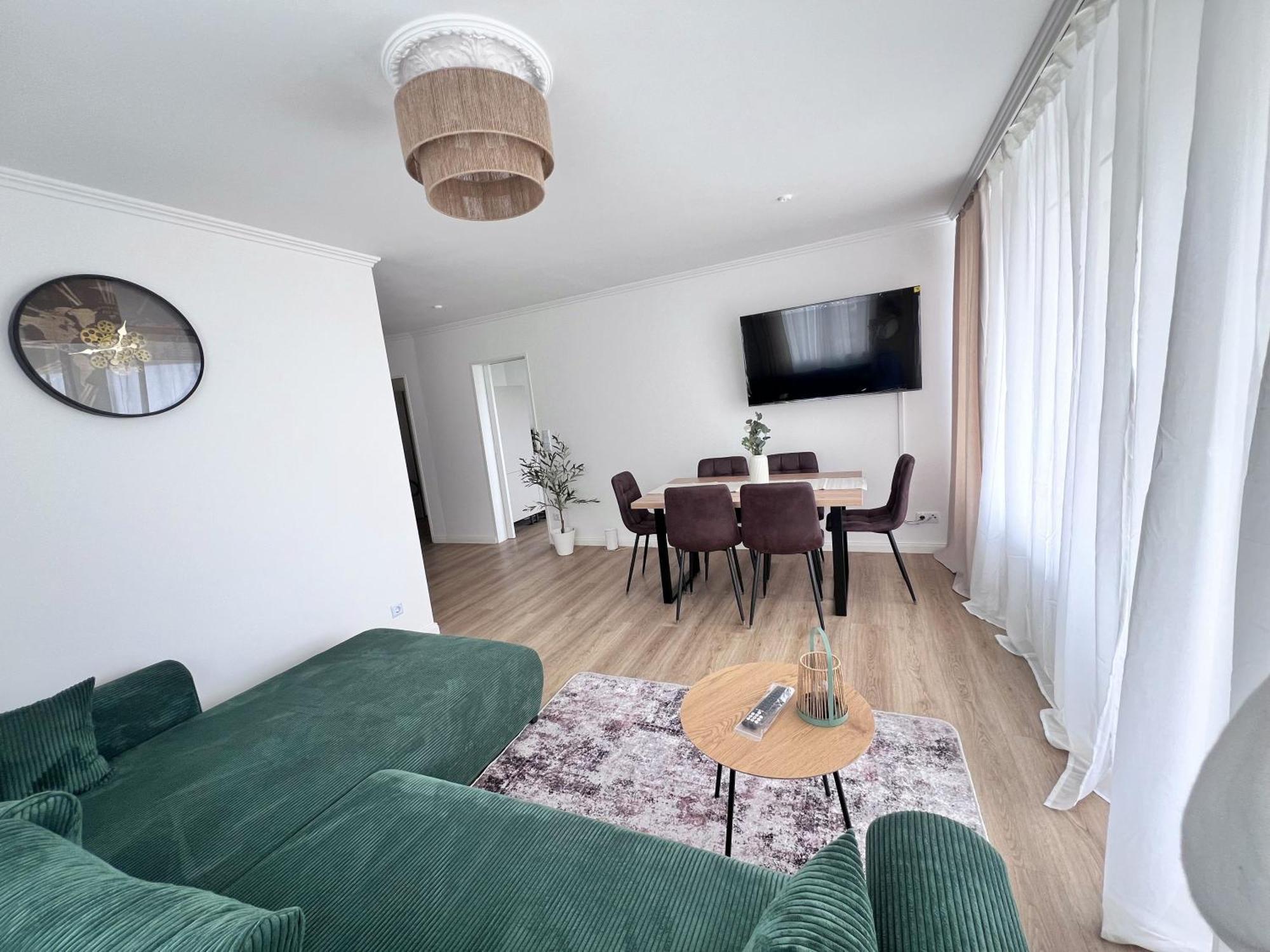 Lord Nelson 101 Apartment Cuxhaven Exterior foto