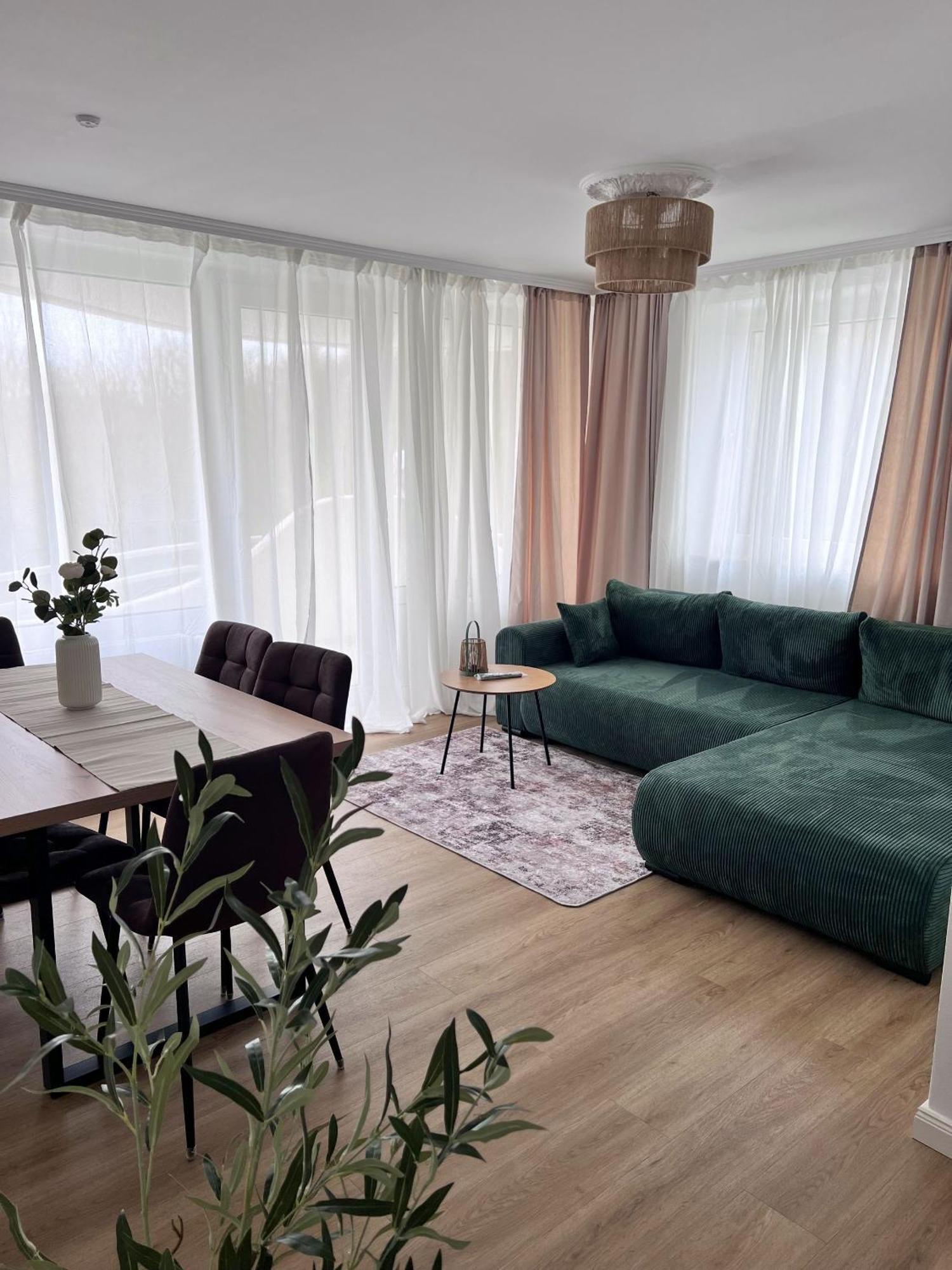 Lord Nelson 101 Apartment Cuxhaven Exterior foto
