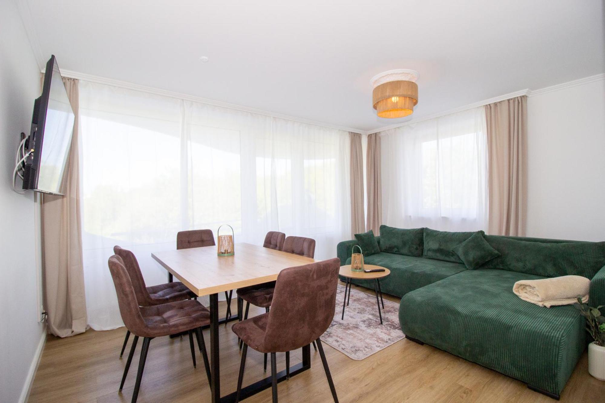 Lord Nelson 101 Apartment Cuxhaven Exterior foto