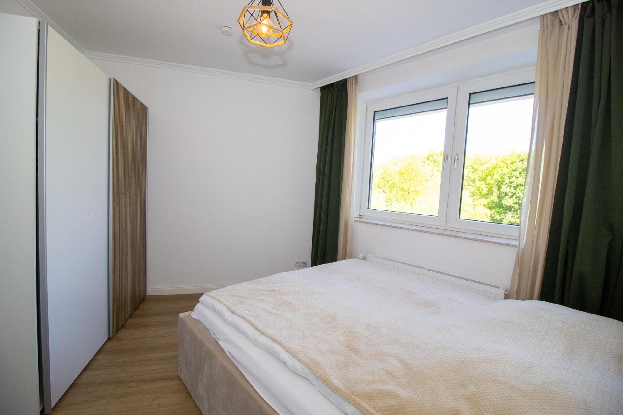 Lord Nelson 101 Apartment Cuxhaven Exterior foto